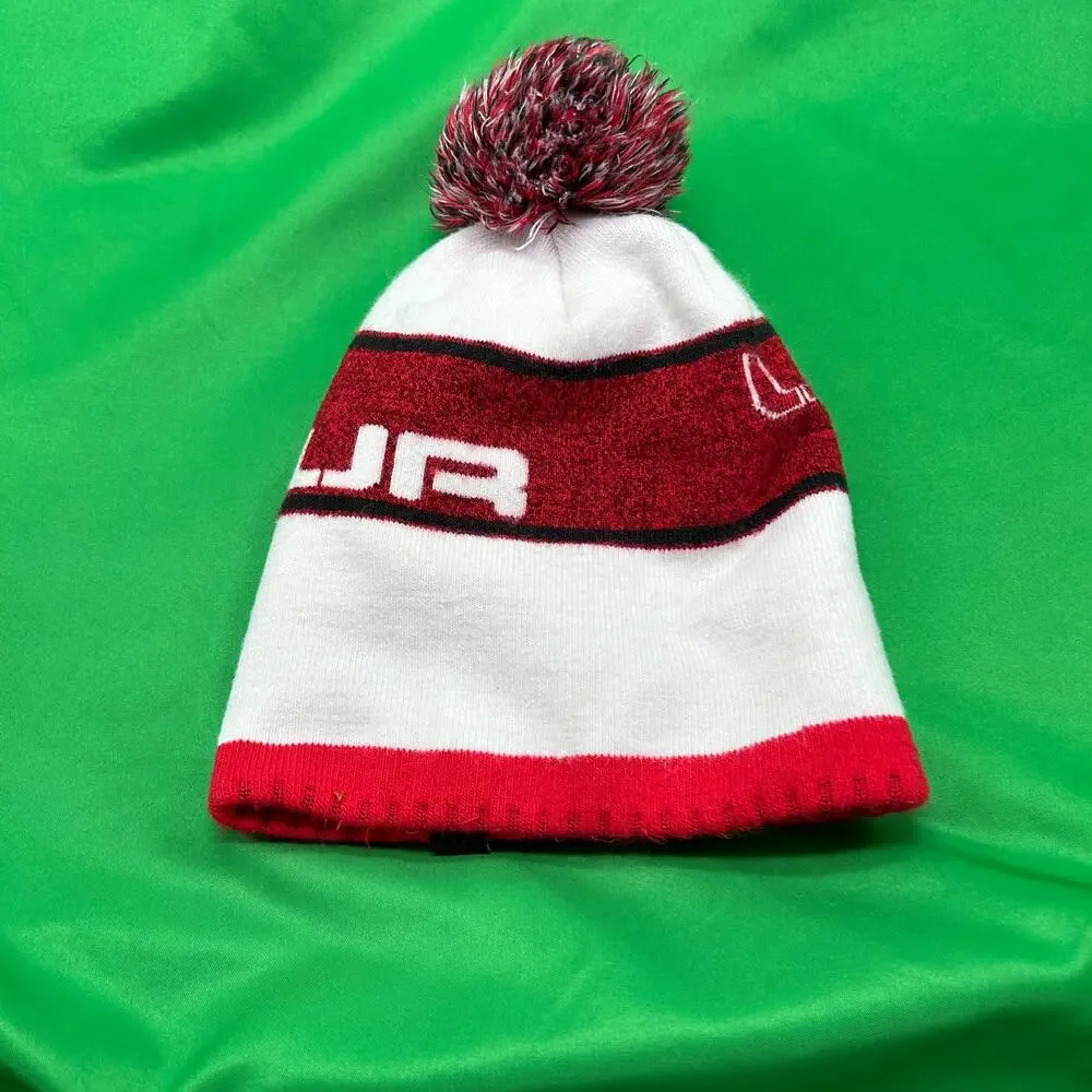 Under Armour Beanie Cap Children Size Winter 1281295